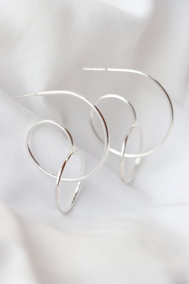 Abstract Hoops imagem 2