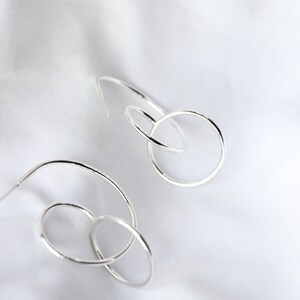 Abstract Hoops imagem 3