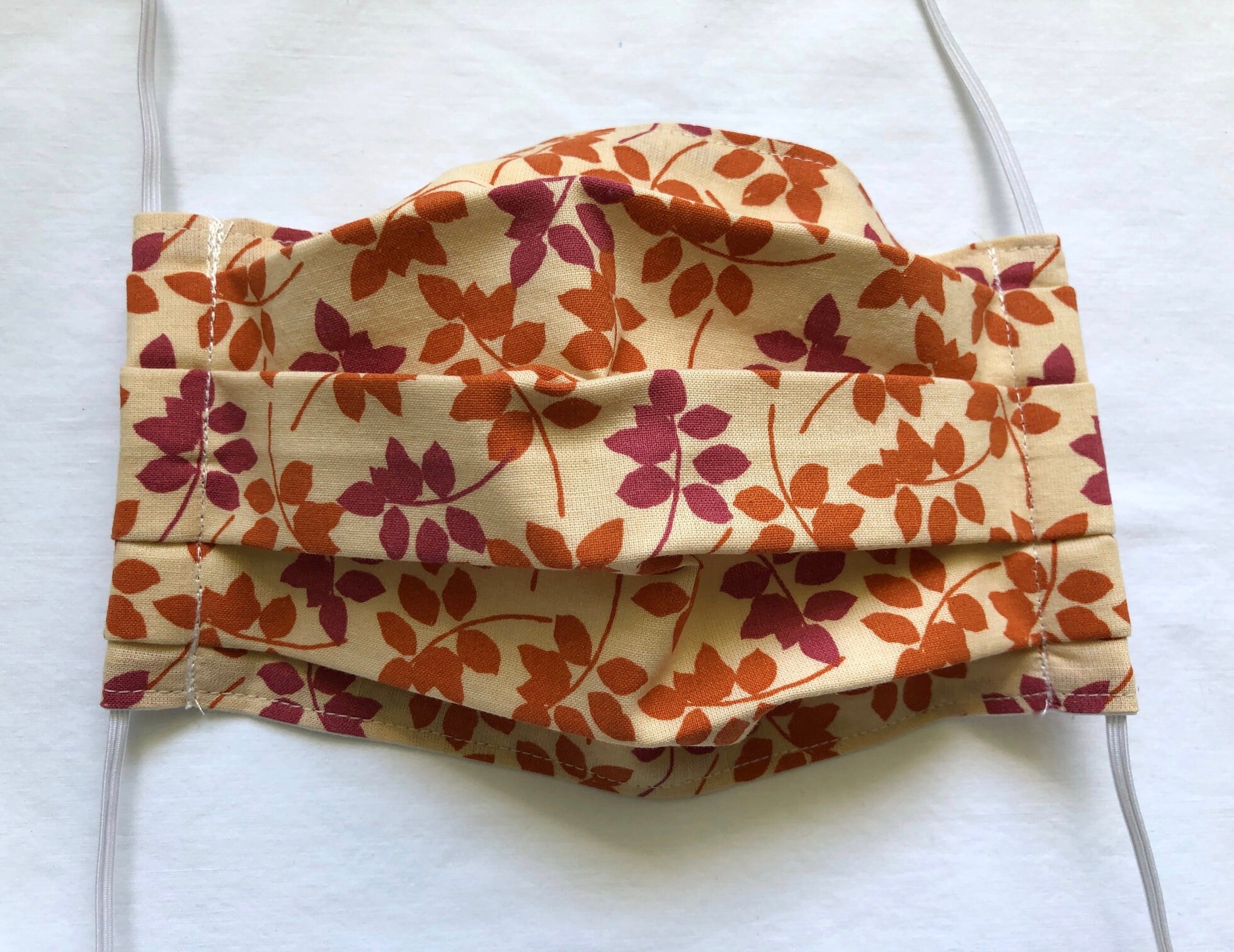 Extra large face masks XL masks full coverage masks cute Etsy