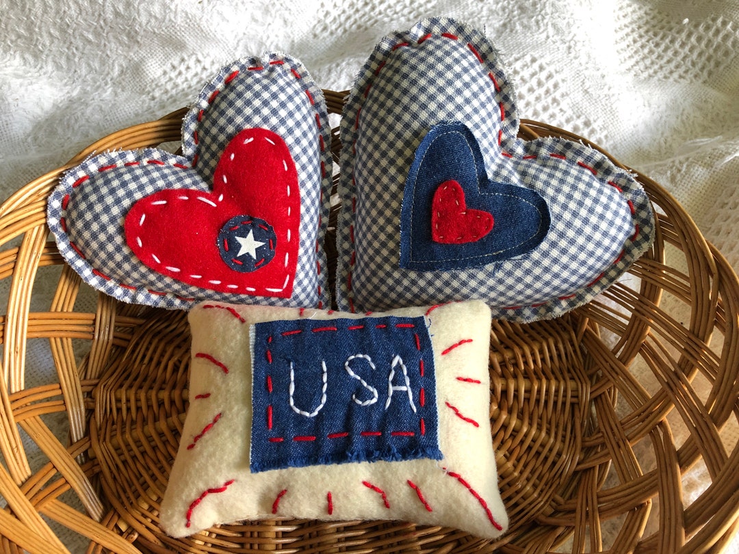 ideas for 4th of july bowl filler