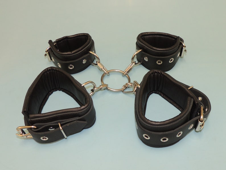 hog ties