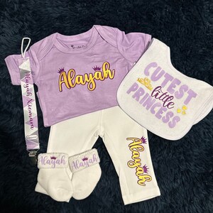 Baby Bundles *NO DIAPER BAGS