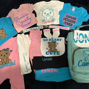 Baby  Bundles