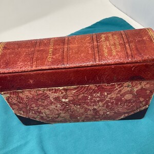 Favorite Receipt Book and Home Doctor 1902