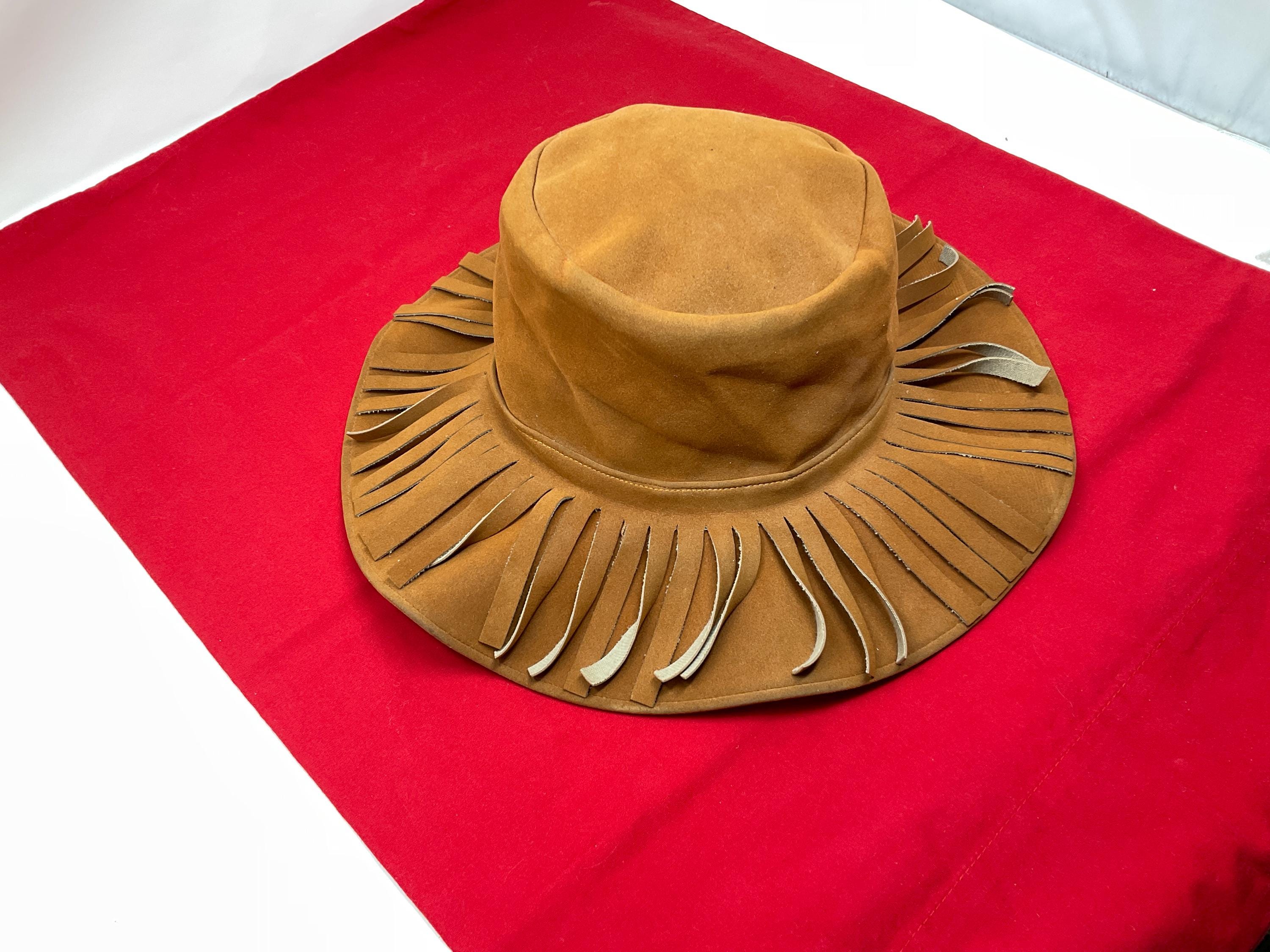 Floppy Hippy Hat - Etsy