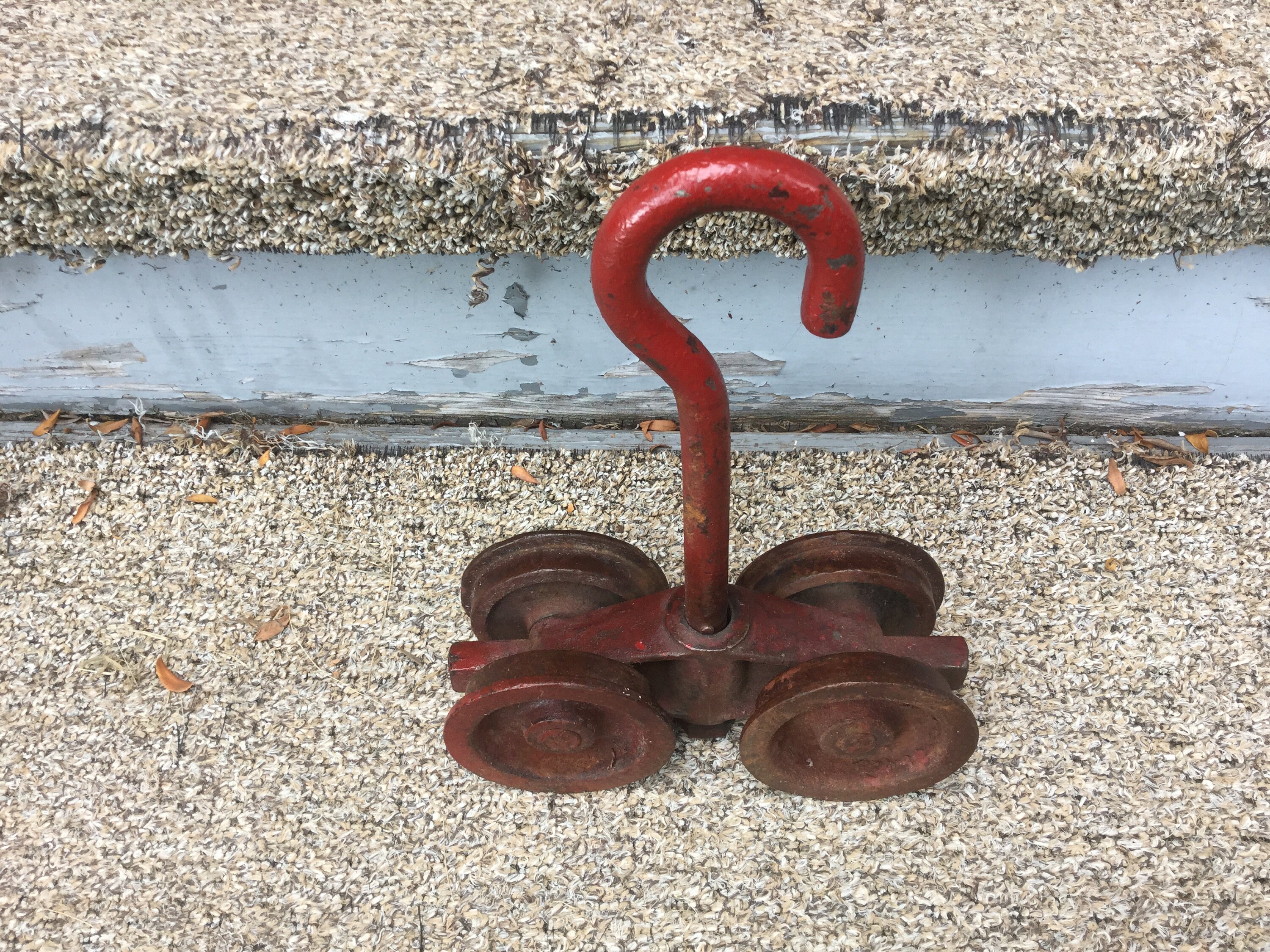 Barn Industrial Hook Vintage Heavy Duty Revolving Hook Etsy.de