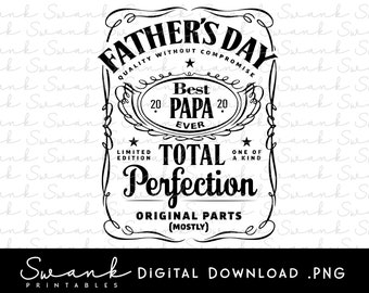 Download Jack Daniels Dad Etsy