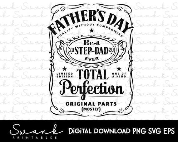 Free Free 314 Step Father Svg Free SVG PNG EPS DXF File