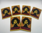 Power Equality, Iron on Patch, Power Patch, Sew On Patch, Embroidered Patch, Crafting, DIY, Appliqué, Vintage Patch