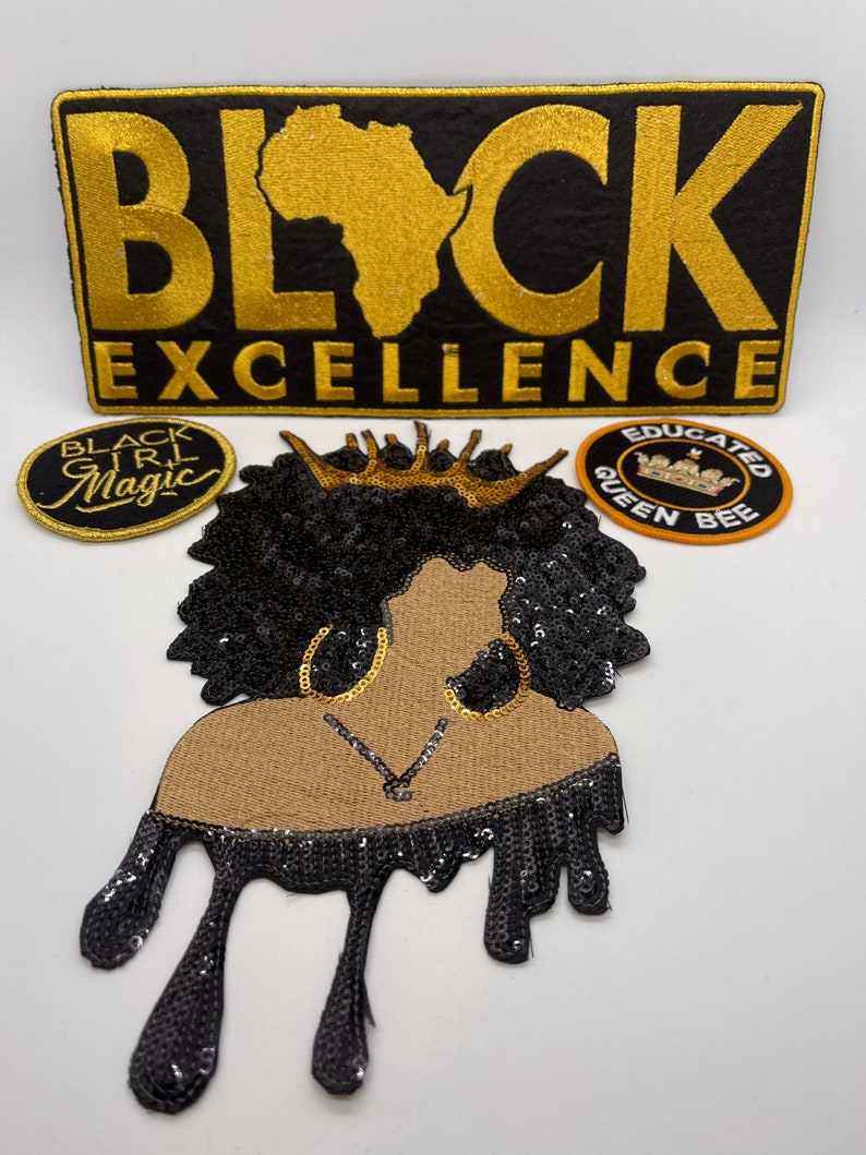 Black Excellence 2-pack card set