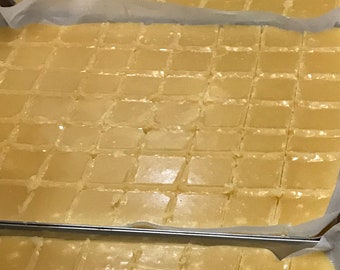 Crema cuajada