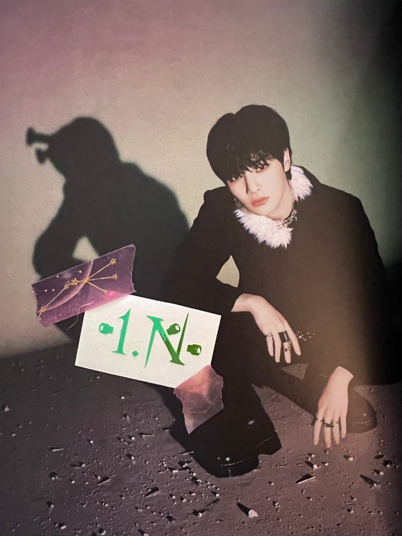Stray Kids Maniac/ Oddinary Concert Lightstick Decal - Etsy