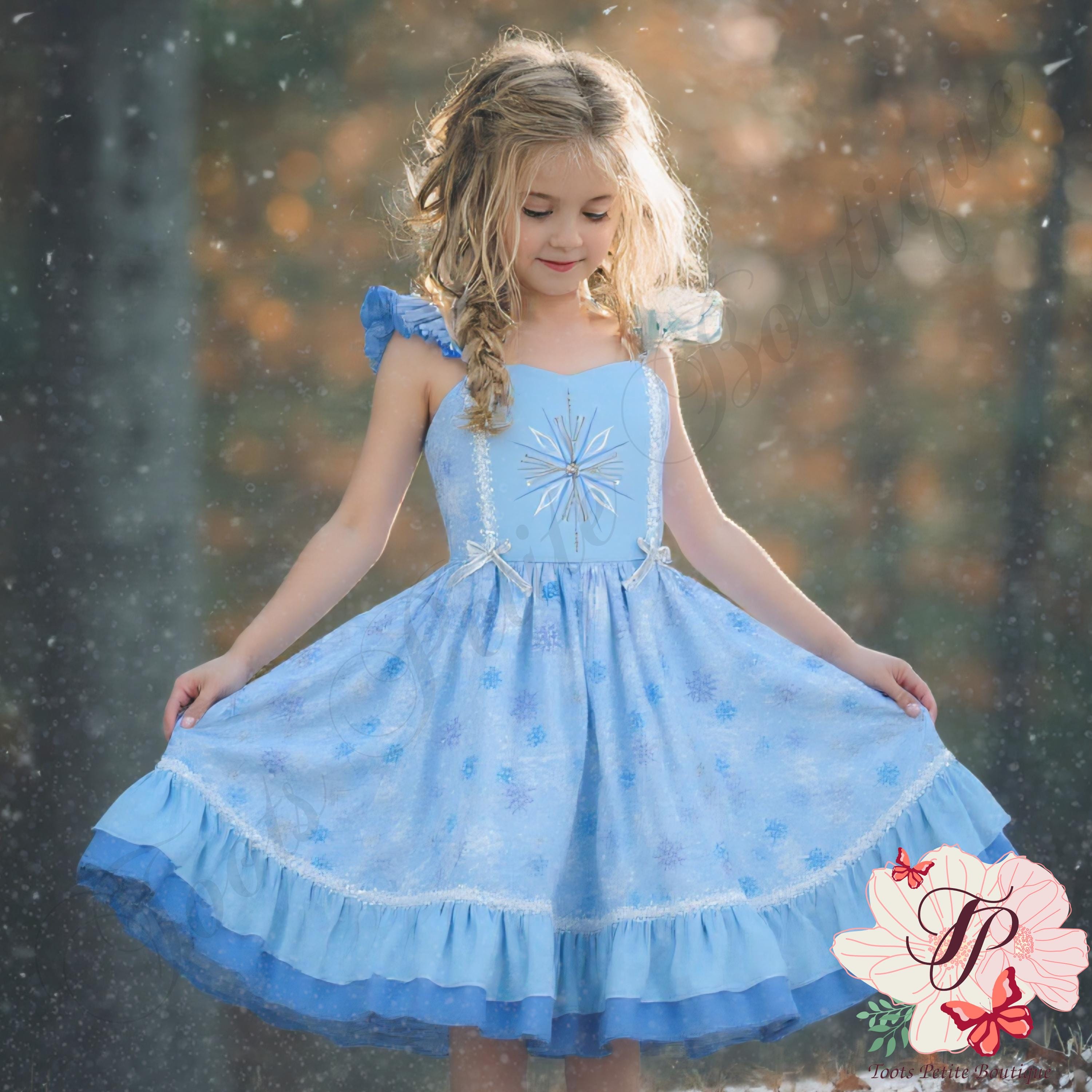 Handmade Girls Dress Embroidered - Etsy Handmade Girls Dress Embroidered - Etsy