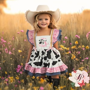 My Second Birthday Dress - Etsy