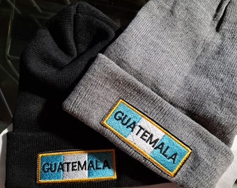 guatemalan or mexico emboidery file pes
