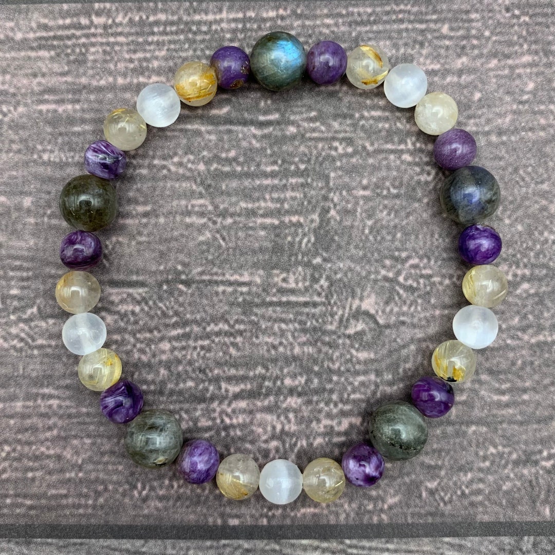 Transformation & Change Crystals for Reaching Goals Transform Your Life