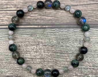 Parkinson’s Support Bracelet | Parkinson’s bracelet | Parkinson’s relief | natural healing for Parkinson’s | stroke recovery | balance