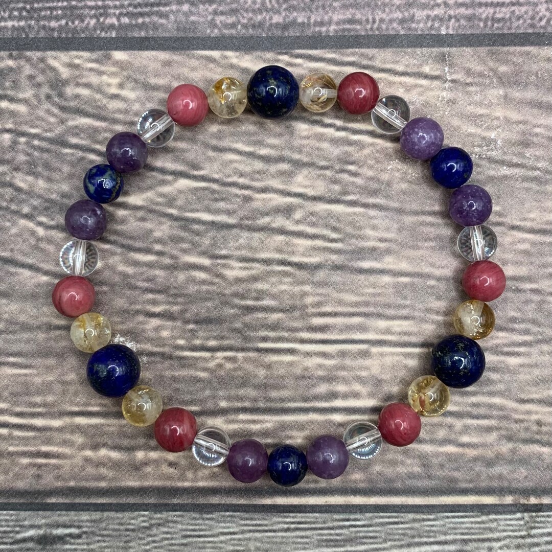 Multiple Sclerosis Support MS Support Crystals for Ms Crystals for