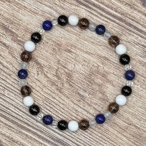 Migraine / Headache Support bracelet | natural pain relief| pain relief bracelet | natural anxiety relief | chronic pain bracelet | healing