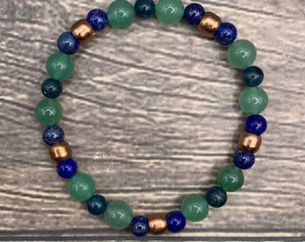 Arthritis Support II (7.5in) | arthritis relief | pain relief | copper bracelet | reduce inflammation | rheumatoid arthritis | chronic pain