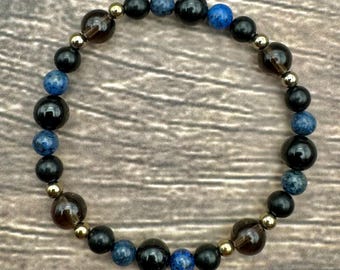 Anxiety Relief for men | patience | healing | mental health awareness | anxiety relief | self confidence | boost self worth | relieve worry