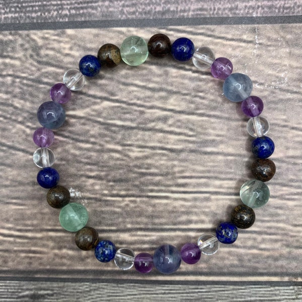 Fibromyalgia Support II | fibromyalgia relief | fibro relief | fibromyalgia bracelet | pain relief bracelet | chronic fatigue relief | pain