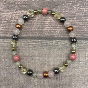 Apoyo para el lupus / salud pulmonar / antiinflamatorio / circulación saludable / trastorno autoinmune / energía / pulsera de cobre / apoyo para enfermedades autoinmunes