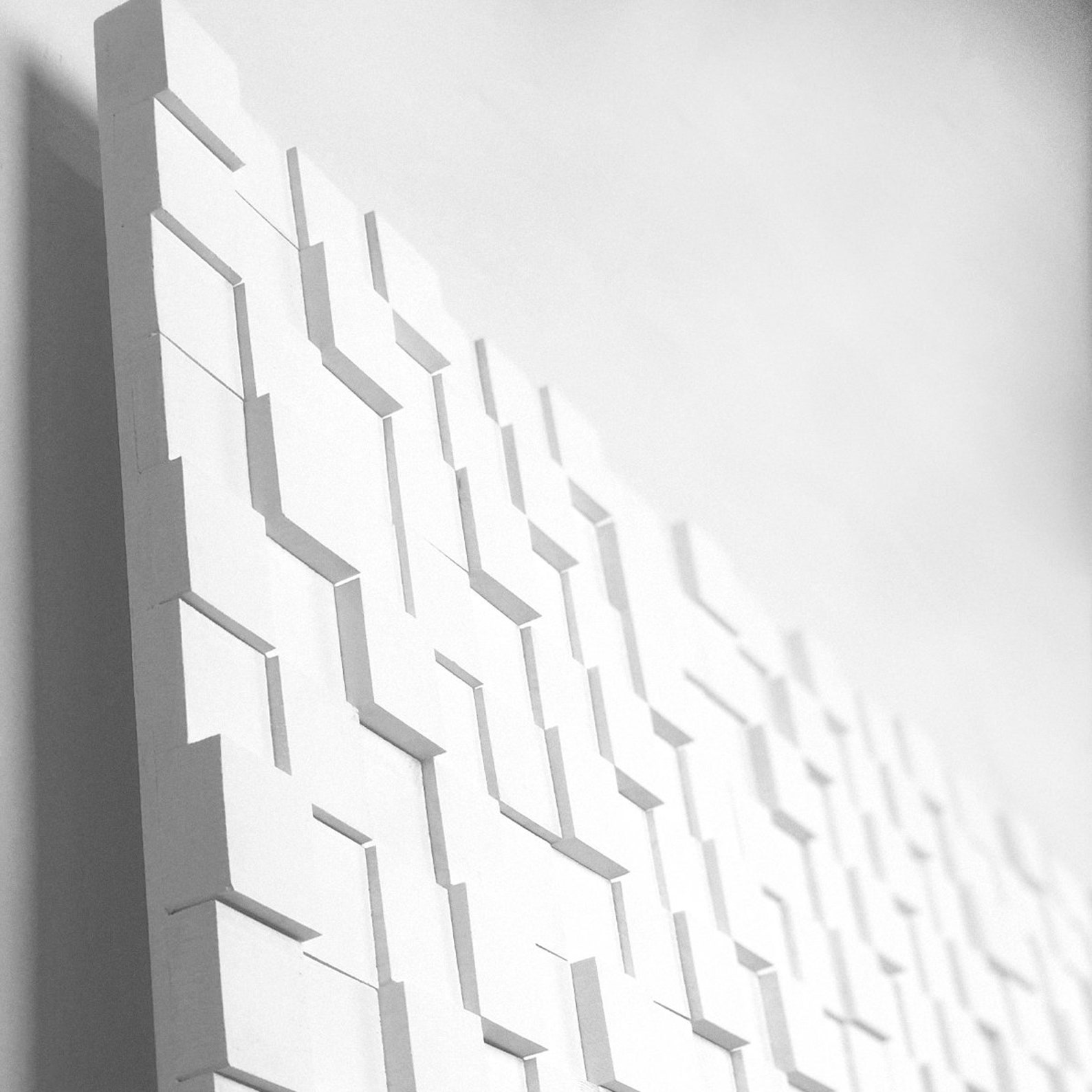 Pure White Wood Wall Art Wood Art Wall Art Wood Wall Etsy