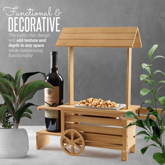 Wine display table new arrivals