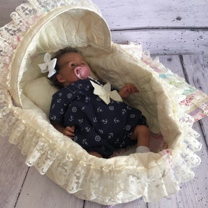 Etsy bassinet on sale