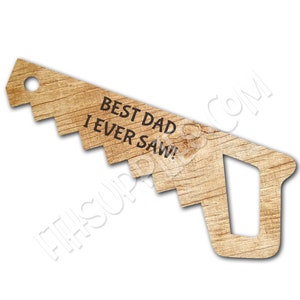Handsäge svg | SVG Laser geschnitten Datei | Vatertag SVG | Glowforge Schnittdatei | Frosch Ohrstecker | Säge Digital SVG | Frosch Glowforge Datei
