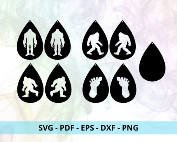Download Mermaid Tail Earring Stud Svg Cut File Earring Laser Cut File Stud Earring Svg Glowforge Cut File Glowforge Svg Glowforge File Craft Supplies Tools Kits How To Tripod Ee