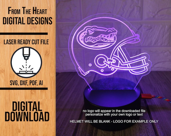 Acrylic Light SVGs