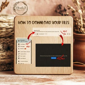 Red Cut Line Engrave Score Line Indicator, Laser Cutting Instructions, Design Template, Crafting Guide, Engraving Diagram