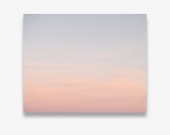 Ombre Sky | Charleston Photography Print, Charleston, SC, Charleston Print, Charleston Wall Art, Charleston Photo Print