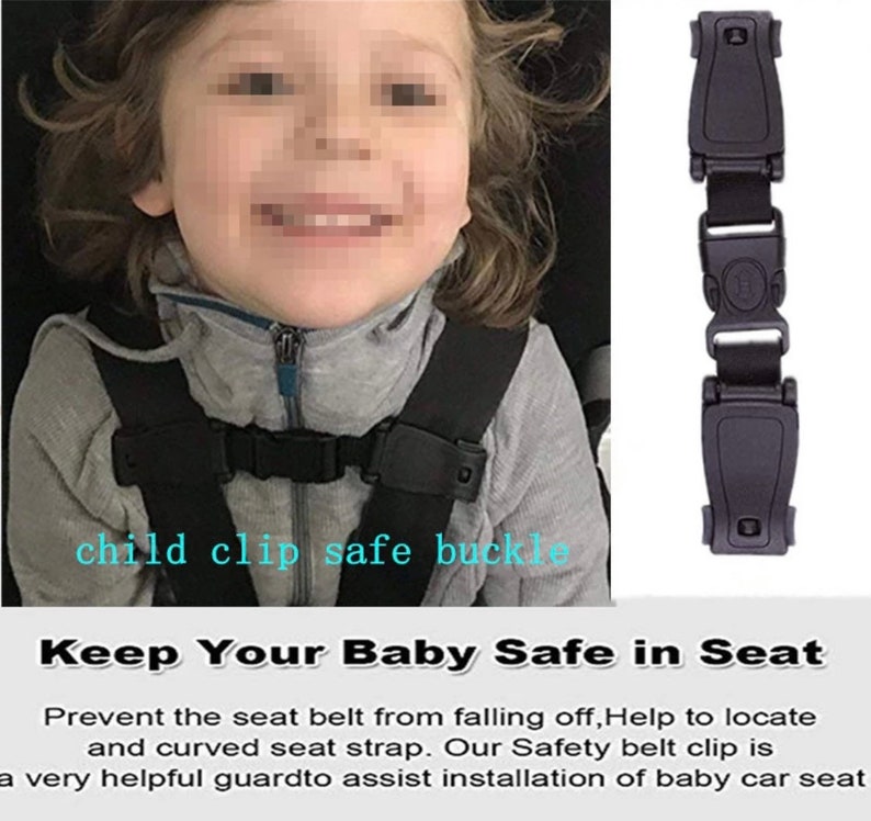 Anti Escape Chest Clip Car Seat Anti Escape Chest Clip Etsy