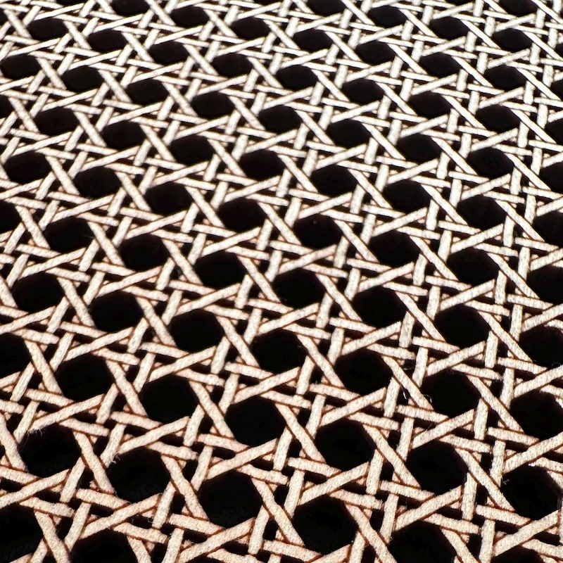 Rattan - Etsy