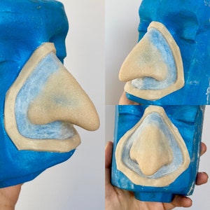 Prosthetic Witch Nose -  Canada