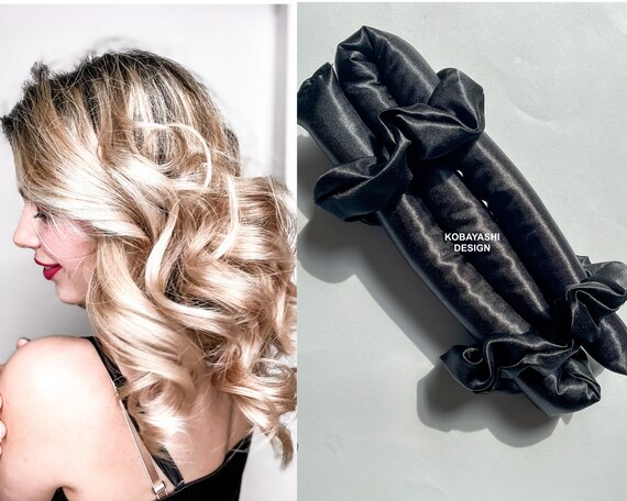 No damage curling clearance iron