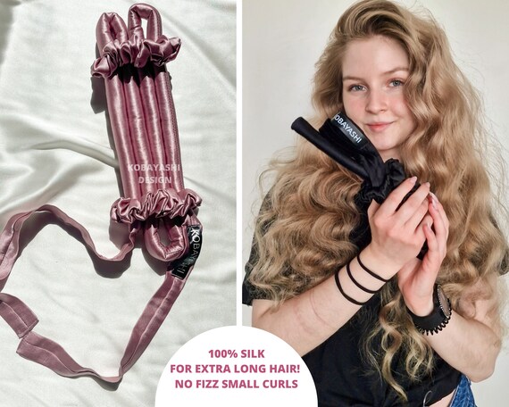 Extra long hair clearance wand