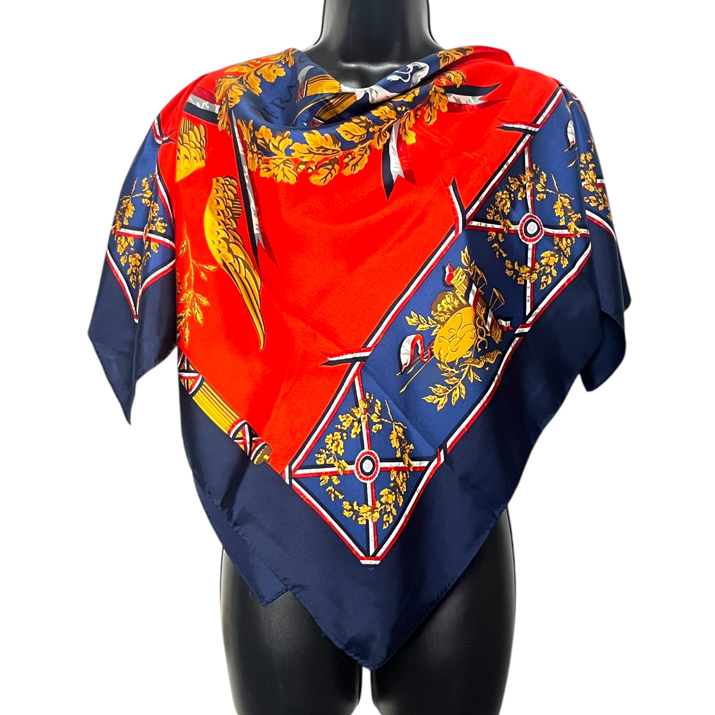 Escada Scarf - Etsy