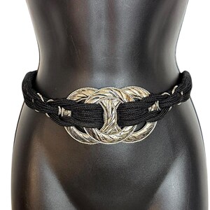 80s Wide Belt - Etsy display picture 1