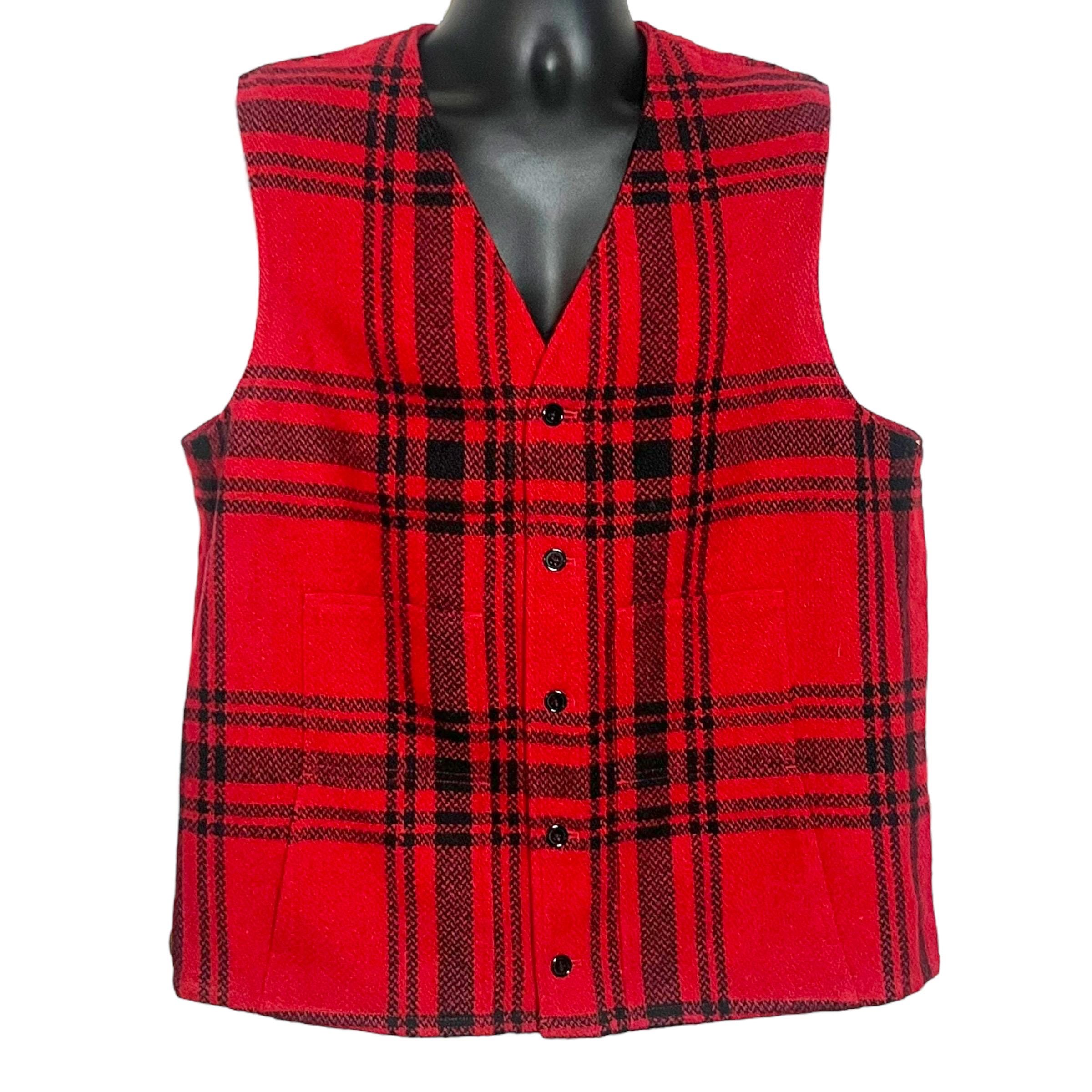 Peterman hooded flannel hotsell