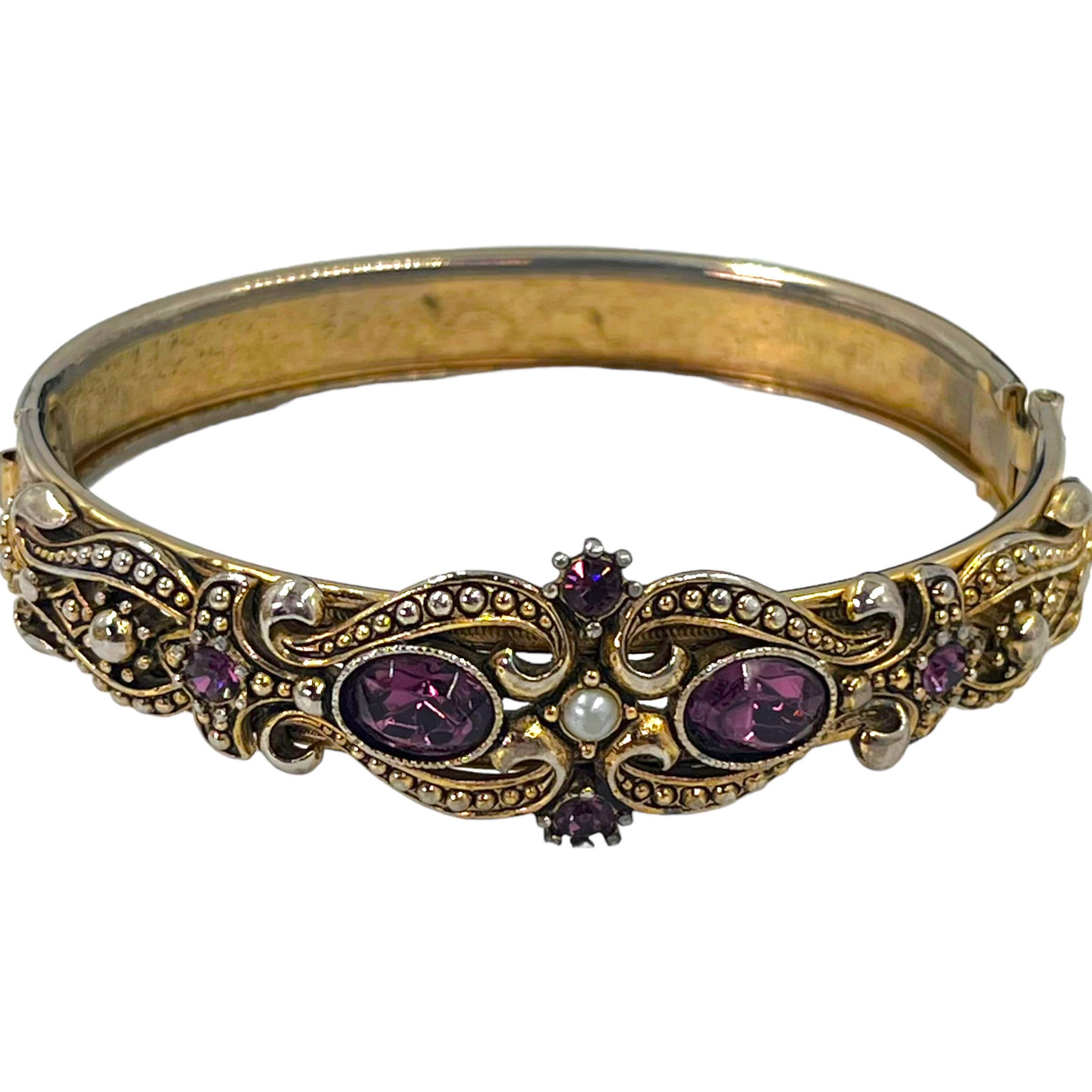 Avon bracelet hotsell