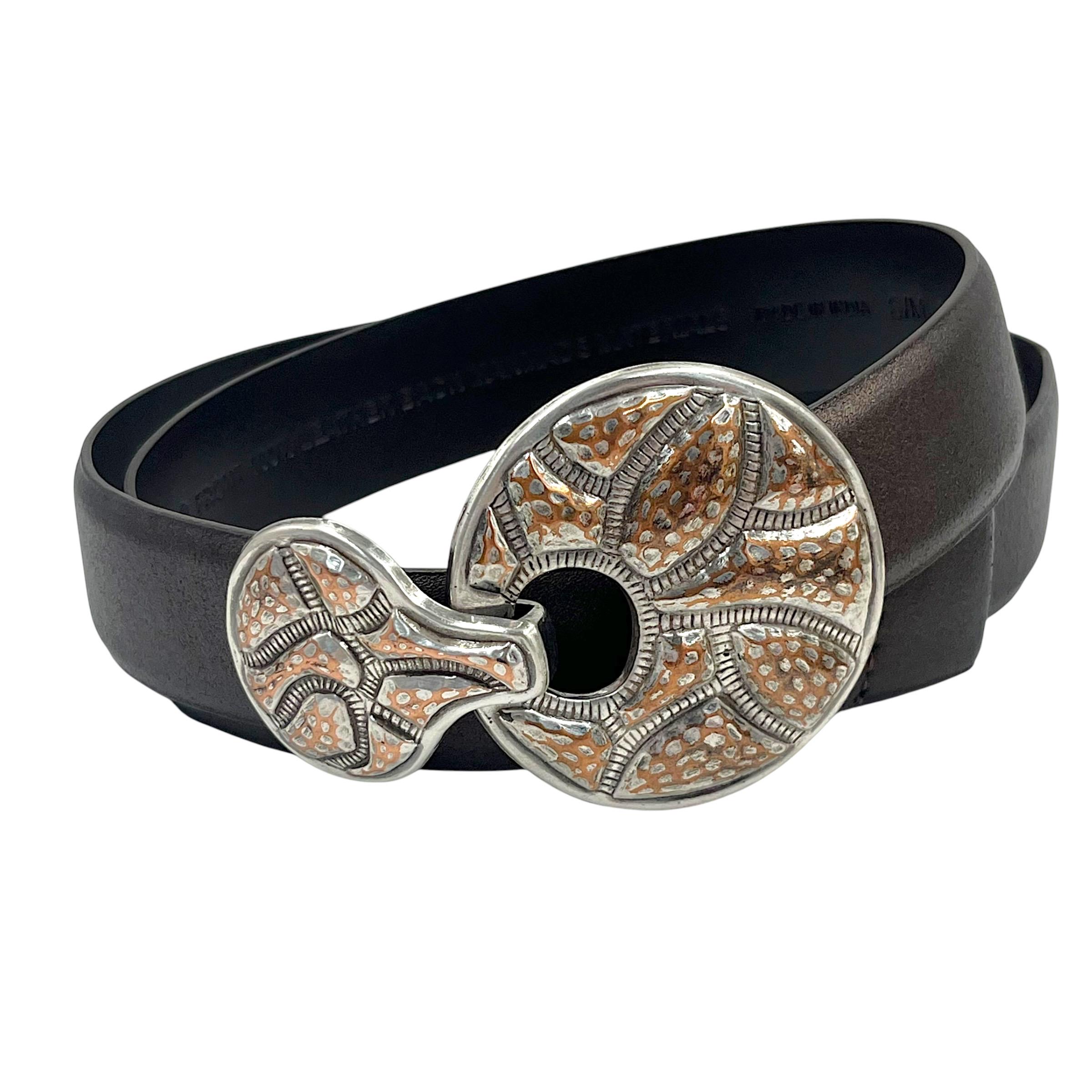 Chicos Belt - Etsy display picture 3