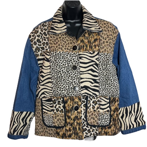 New direction jacket cheap