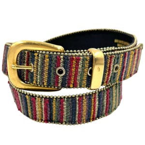 Elite Vintage Belt - Etsy display picture 1