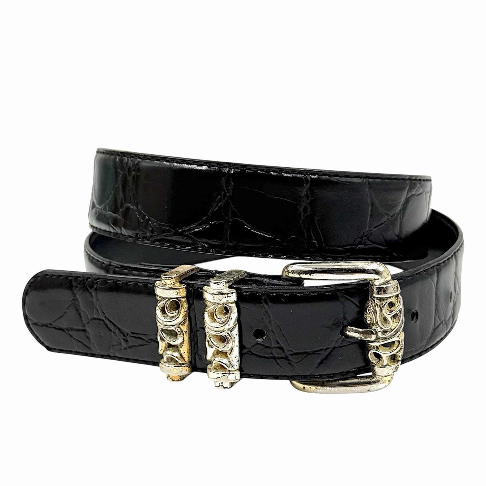 Donna Katz Belt - Etsy