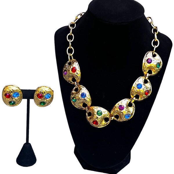 High End Costume Jewelry Etsy