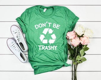 Earth Day Shirt - Etsy